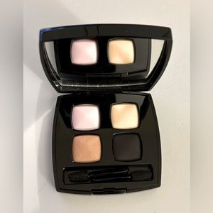 Chanel Quadra Eye Shadow